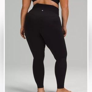 Lululemon Align Super-High-Rise Pant 28"